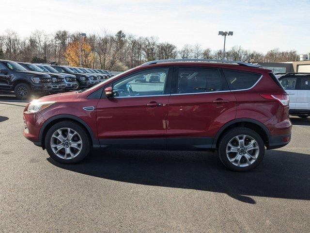 used 2015 Ford Escape car, priced at $9,995