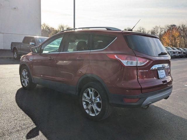 used 2015 Ford Escape car, priced at $9,995