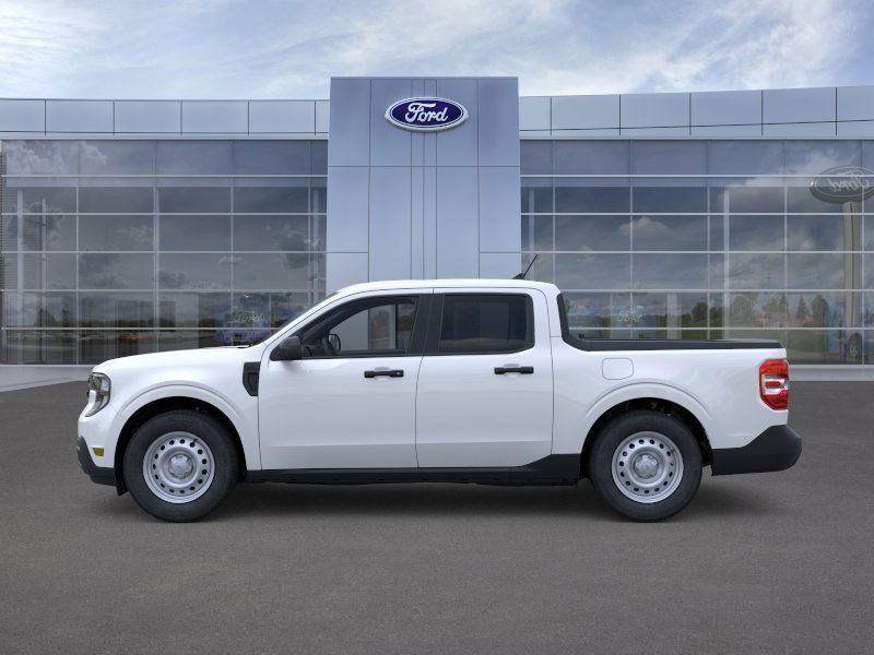 new 2025 Ford Maverick car, priced at $29,505