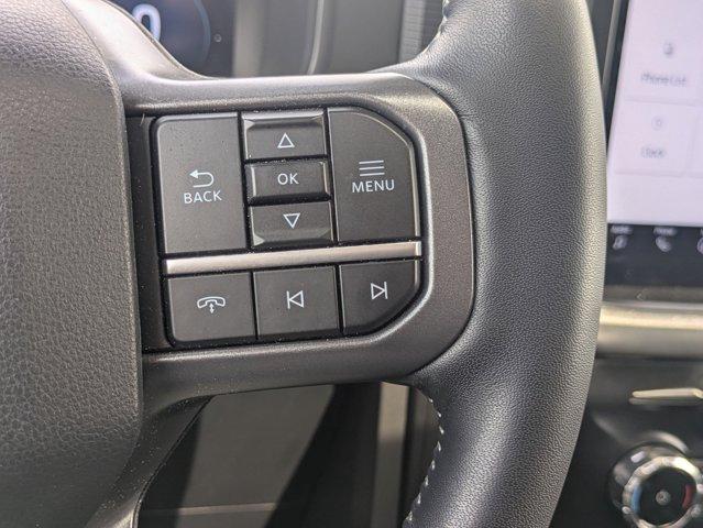 used 2024 Ford F-150 car, priced at $64,995
