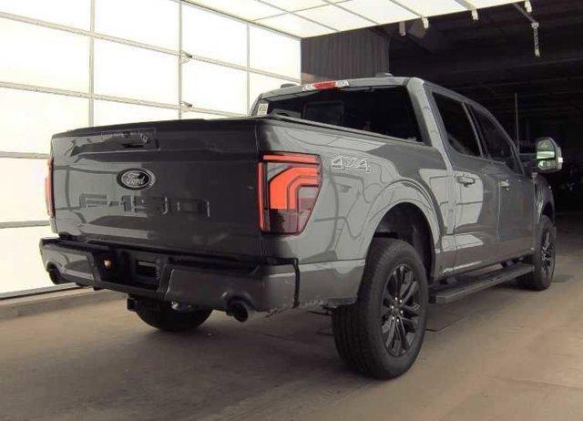 used 2024 Ford F-150 car, priced at $67,995