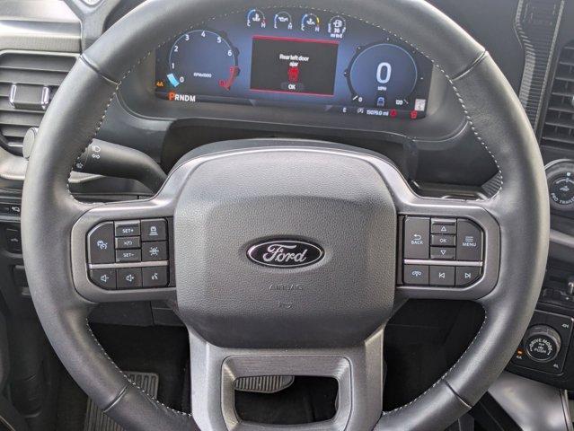 used 2024 Ford F-150 car, priced at $64,995