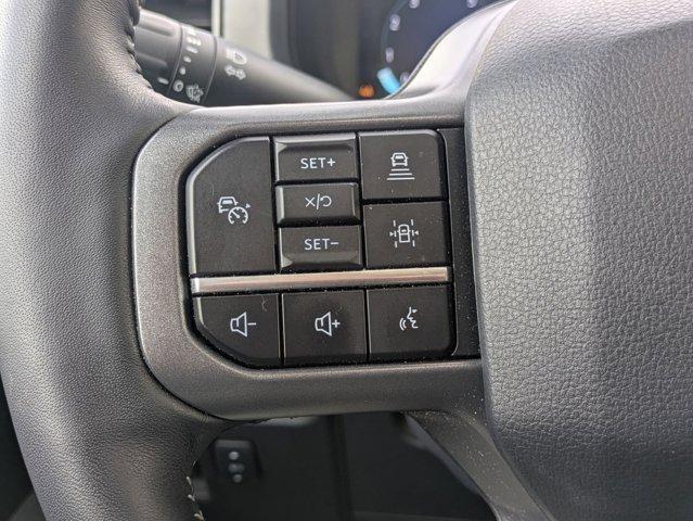 used 2024 Ford F-150 car, priced at $64,995