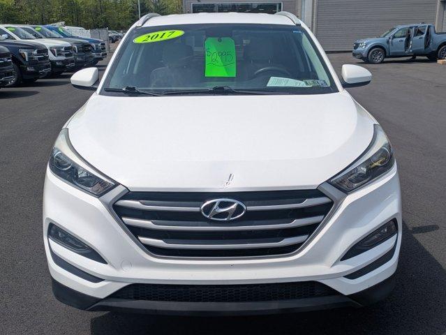 used 2017 Hyundai Tucson car, priced at $12,695