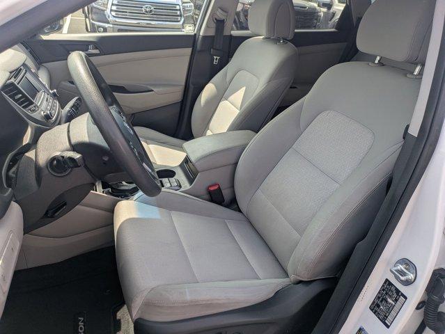 used 2017 Hyundai Tucson car, priced at $12,695