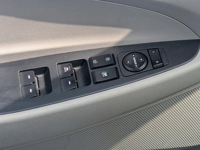 used 2017 Hyundai Tucson car, priced at $12,695