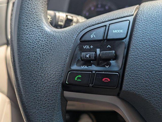 used 2017 Hyundai Tucson car, priced at $12,695