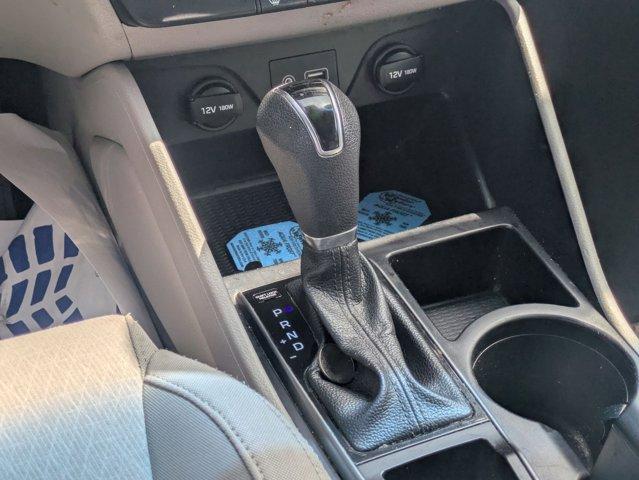 used 2017 Hyundai Tucson car, priced at $12,695