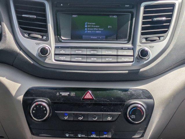 used 2017 Hyundai Tucson car, priced at $12,695