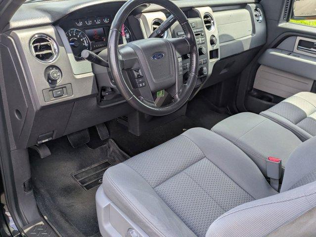 used 2011 Ford F-150 car, priced at $11,195