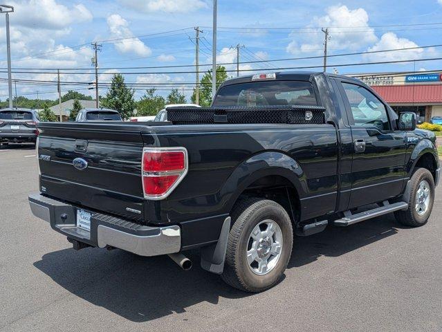 used 2011 Ford F-150 car, priced at $11,195