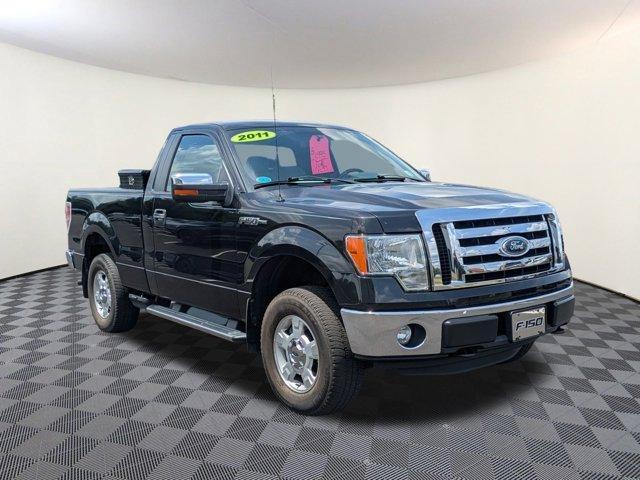 used 2011 Ford F-150 car, priced at $11,995