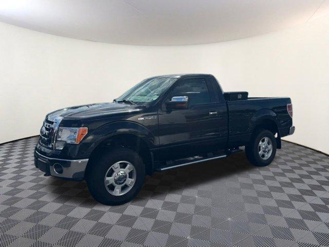 used 2011 Ford F-150 car, priced at $11,995