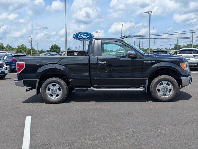 used 2011 Ford F-150 car, priced at $11,195