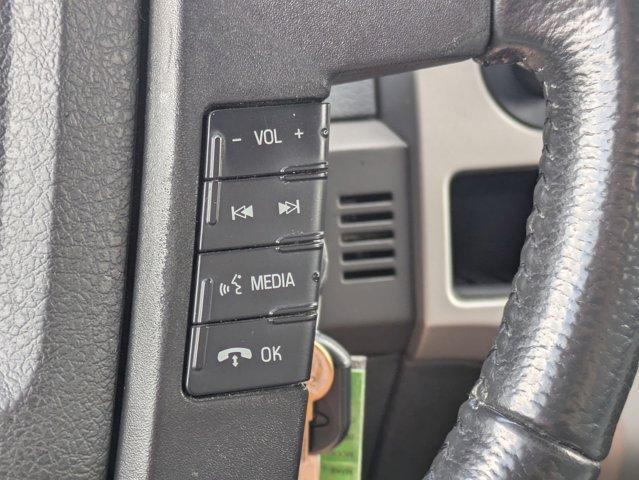 used 2011 Ford F-150 car, priced at $11,195