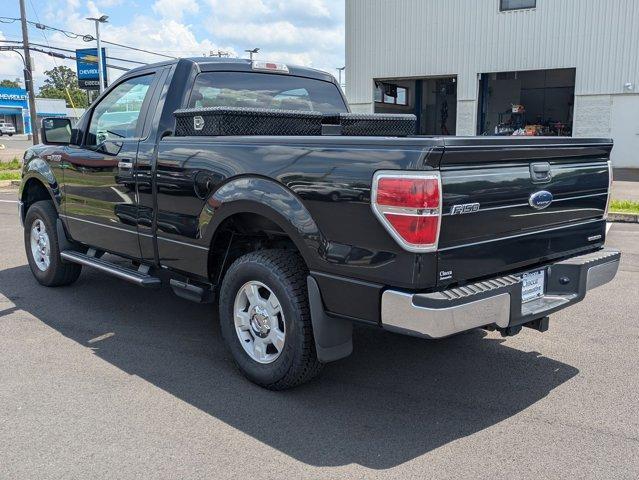 used 2011 Ford F-150 car, priced at $11,195