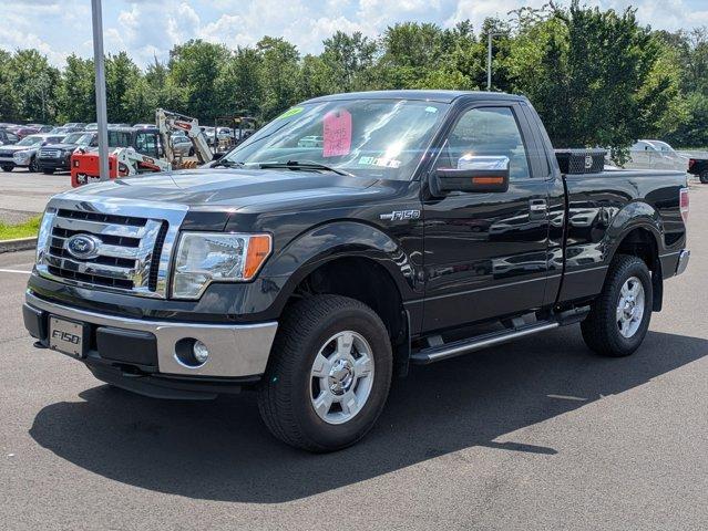 used 2011 Ford F-150 car, priced at $11,195