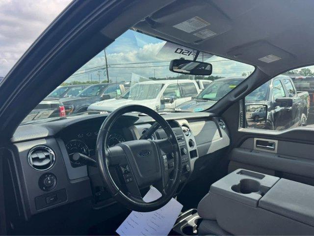 used 2011 Ford F-150 car, priced at $11,995