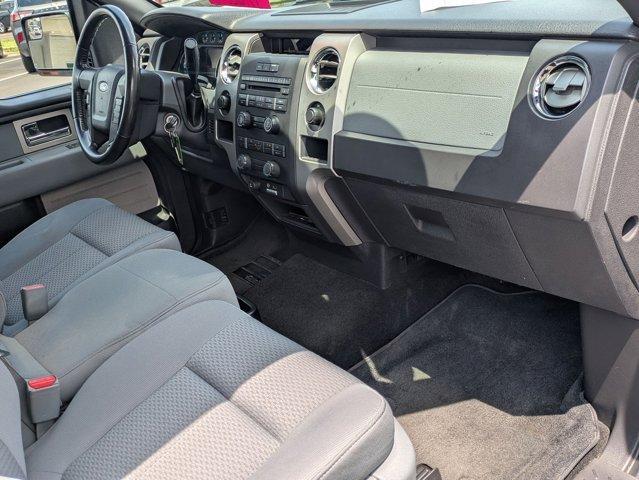 used 2011 Ford F-150 car, priced at $11,195