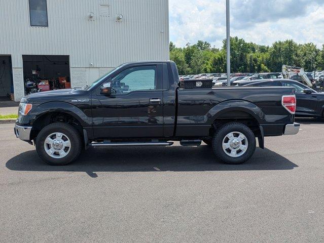 used 2011 Ford F-150 car, priced at $11,195