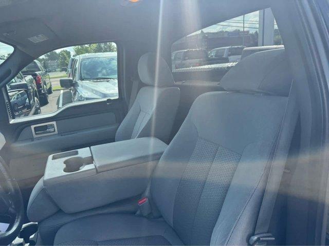 used 2011 Ford F-150 car, priced at $11,995