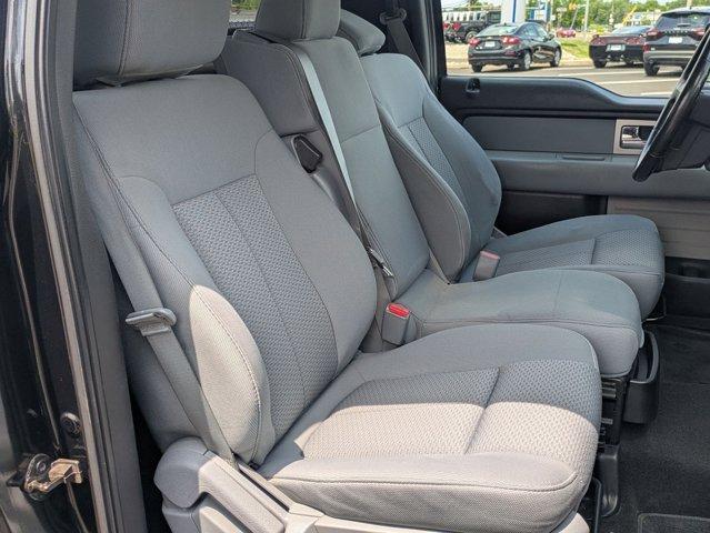 used 2011 Ford F-150 car, priced at $11,195