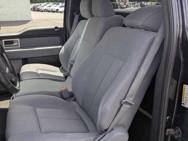 used 2011 Ford F-150 car, priced at $11,195