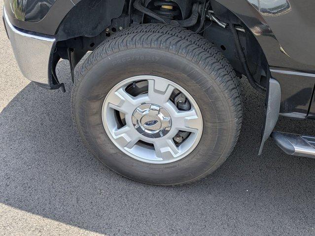 used 2011 Ford F-150 car, priced at $11,195