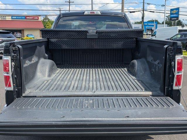used 2011 Ford F-150 car, priced at $11,195