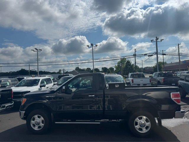 used 2011 Ford F-150 car, priced at $11,995