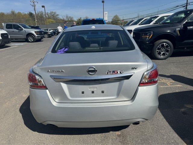 used 2015 Nissan Altima car, priced at $12,995