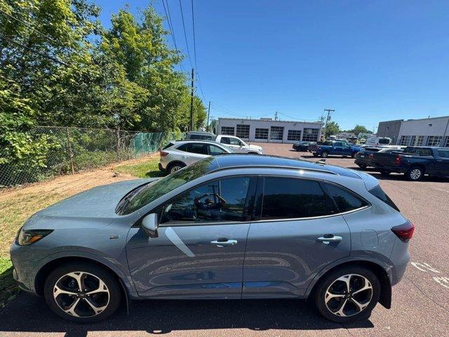used 2024 Ford Escape car, priced at $33,995