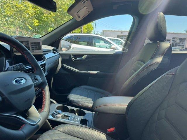 used 2024 Ford Escape car, priced at $33,995