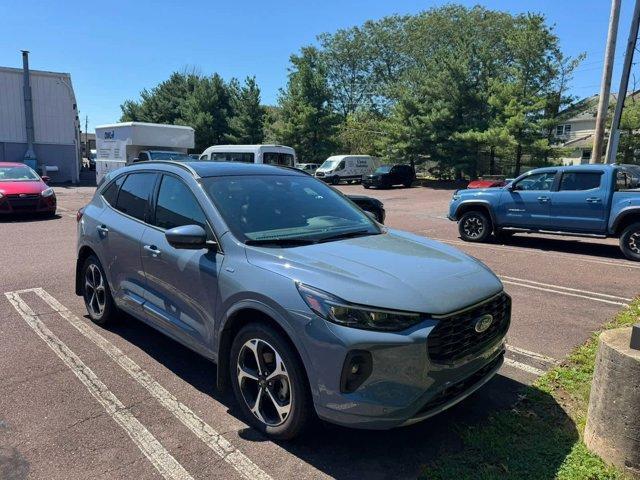 used 2024 Ford Escape car, priced at $33,995