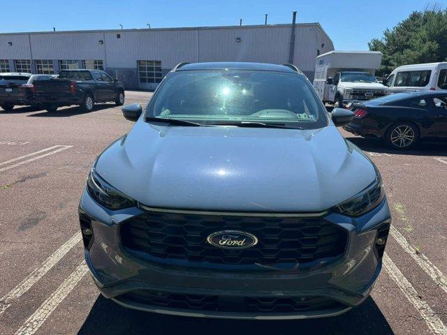 used 2024 Ford Escape car, priced at $33,995
