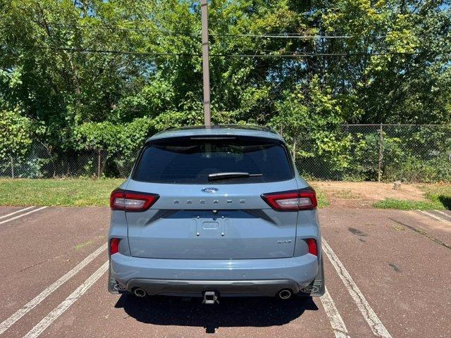 used 2024 Ford Escape car, priced at $33,995