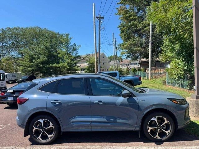 used 2024 Ford Escape car, priced at $33,995