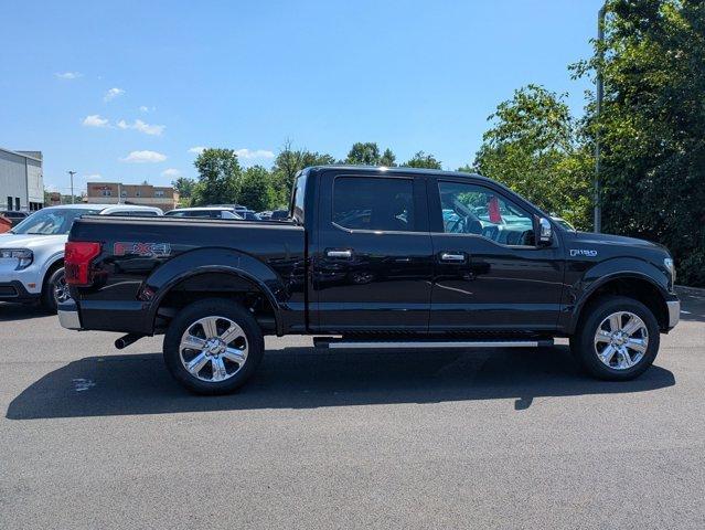 used 2019 Ford F-150 car, priced at $31,995