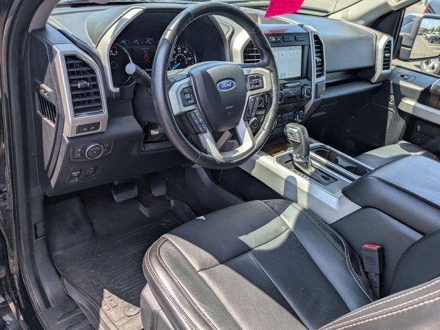 used 2019 Ford F-150 car, priced at $31,995