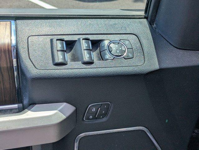 used 2019 Ford F-150 car, priced at $31,995