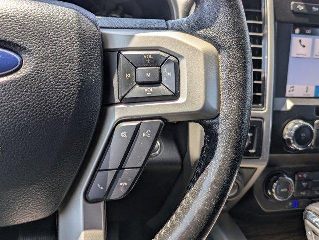 used 2019 Ford F-150 car, priced at $31,995