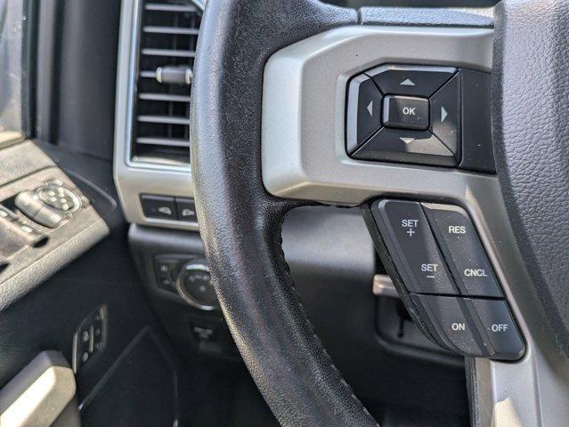 used 2019 Ford F-150 car, priced at $31,995