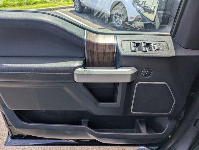 used 2019 Ford F-150 car, priced at $31,995