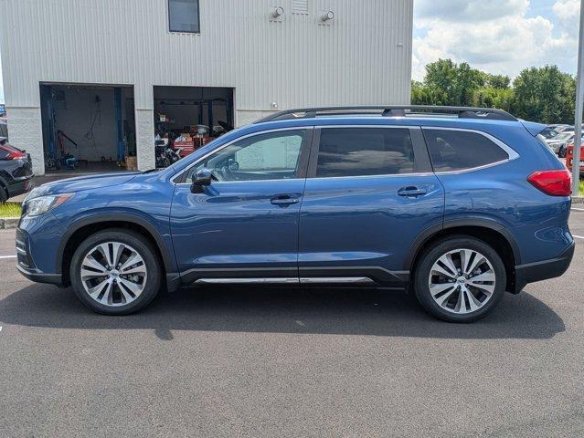 used 2021 Subaru Ascent car, priced at $29,495