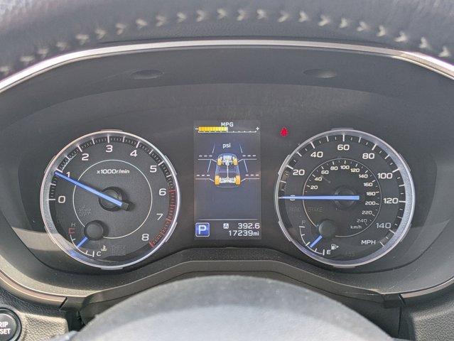 used 2021 Subaru Ascent car, priced at $29,495