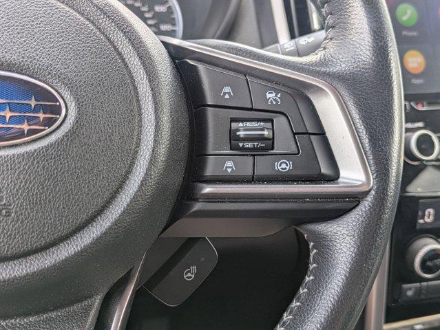 used 2021 Subaru Ascent car, priced at $29,495