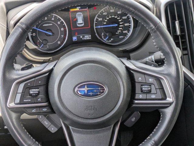 used 2021 Subaru Ascent car, priced at $29,495