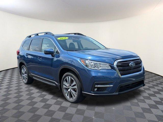 used 2021 Subaru Ascent car, priced at $29,995
