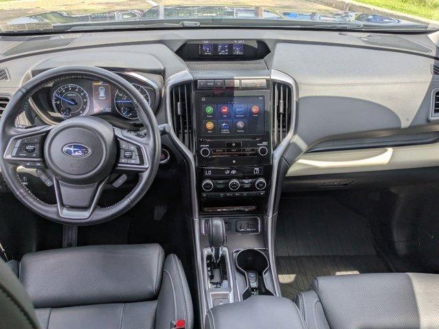 used 2021 Subaru Ascent car, priced at $29,495