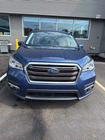 used 2021 Subaru Ascent car, priced at $29,495